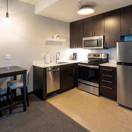 Residence Inn Minneapolis Maple Grove/Arbor Lakes Ngoại thất bức ảnh