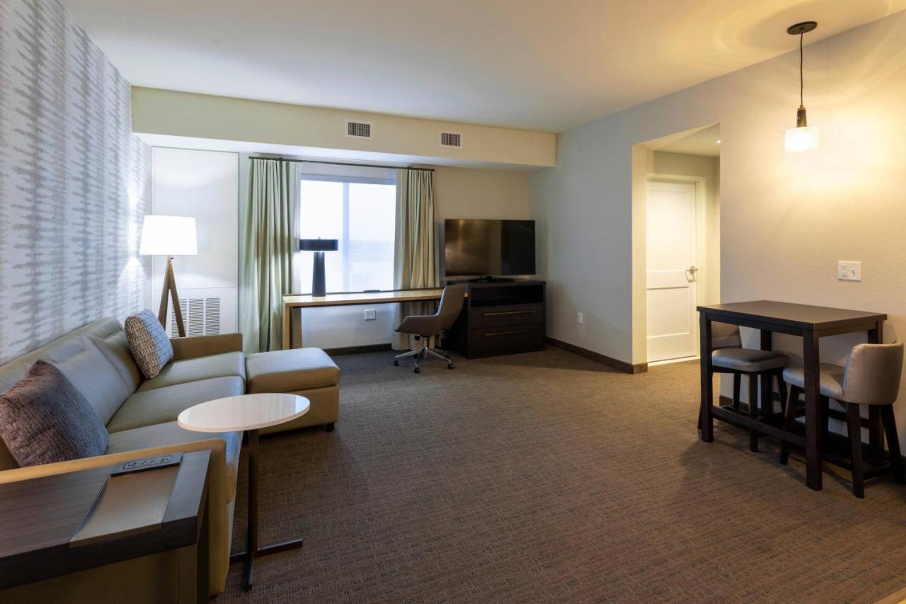Residence Inn Minneapolis Maple Grove/Arbor Lakes Ngoại thất bức ảnh