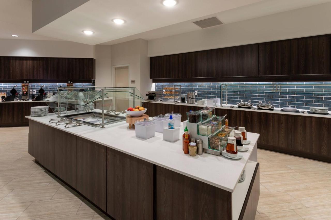 Residence Inn Minneapolis Maple Grove/Arbor Lakes Ngoại thất bức ảnh
