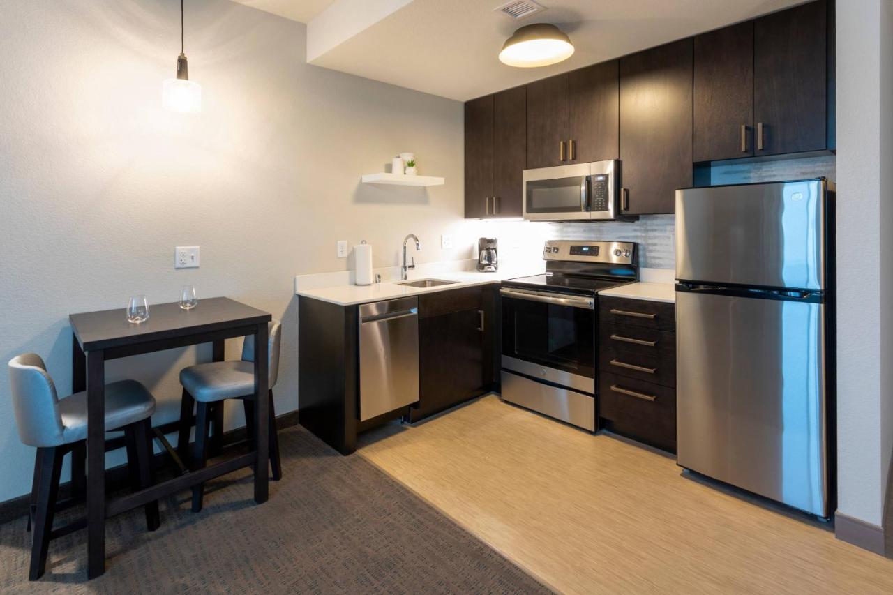 Residence Inn Minneapolis Maple Grove/Arbor Lakes Ngoại thất bức ảnh