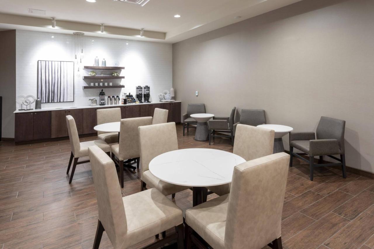 Residence Inn Minneapolis Maple Grove/Arbor Lakes Ngoại thất bức ảnh