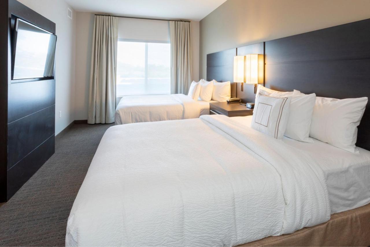 Residence Inn Minneapolis Maple Grove/Arbor Lakes Ngoại thất bức ảnh