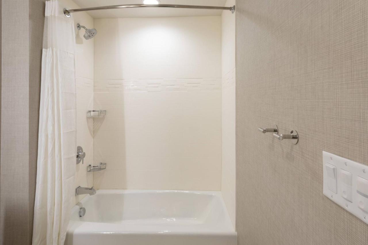 Residence Inn Minneapolis Maple Grove/Arbor Lakes Ngoại thất bức ảnh