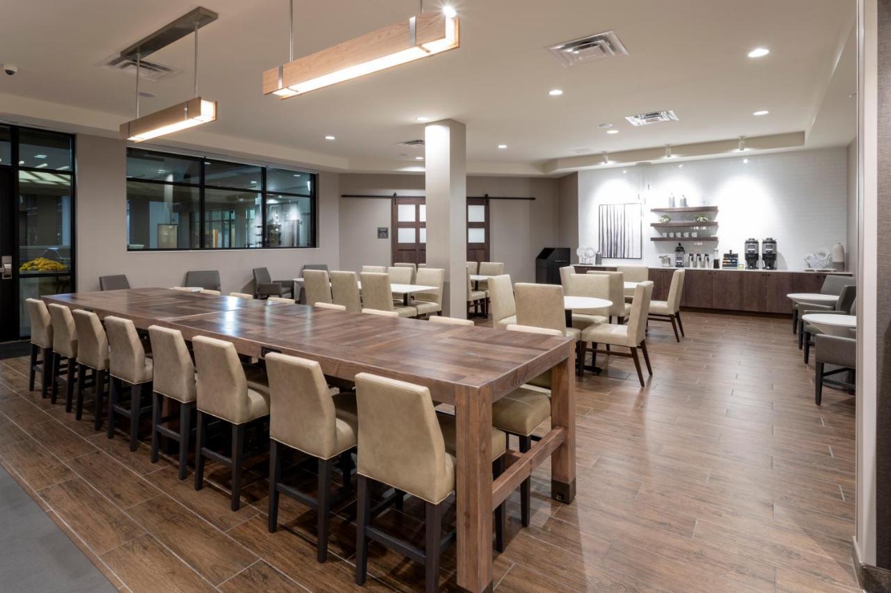 Residence Inn Minneapolis Maple Grove/Arbor Lakes Ngoại thất bức ảnh