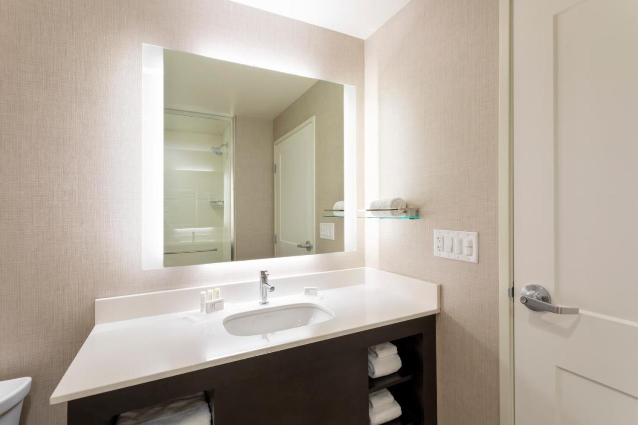 Residence Inn Minneapolis Maple Grove/Arbor Lakes Ngoại thất bức ảnh