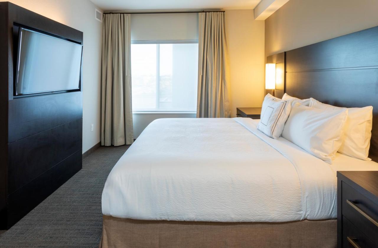 Residence Inn Minneapolis Maple Grove/Arbor Lakes Ngoại thất bức ảnh